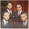 MODERN JAZZ QUARTET - SAME / ATLANTIC 1265 / MONO