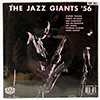 JAZZ GIANTS '56 - KEP 325
