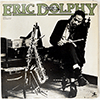 ERIC DOLPHY - STATUS