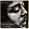 BUD POWELL - BLUE NOTE CAFE PARIS 1961