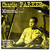 CHARLIE PARKER - MEMORIAL VOL. III