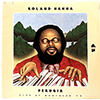 ROLAND HANNA - PERUGIA: LIVE AT MONTREUX '74