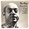 BENNY CARTER - THE KING