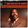 JIMMY SMITH - JIMMY SMITH PLAYS THE STANDARDS
