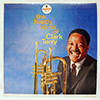 CLARK TERRY - THE HAPPY HORNS OF CLARK TERRY / LP AS-64