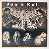 J.J. JOHNSON &AMP; KAI WINDING - JAY &AMP; KAI VOL. 2 / XP-8141