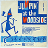VARIOUS - JUMPIN' AT THE WOODSIDE / JKP 2050
