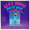 LENA HORNE - FEELIN' GOOD / MONO
