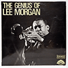 LEE MORGAN - THE GENIUS OF LEE MORGAN