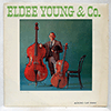 ELDEE YOUNG - JUST FOR KICKS / MONO