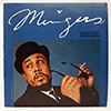 CHARLES MINGUS - MINGUS / MONO
