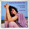 JOANNE BRACKEEN TRIO - HAVIN' FUN