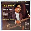 BOOKER ERVIN - THE BOOK COOKS