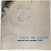 BARBARA LEA - LEA IN LOVE