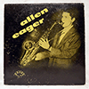 ALLEN EAGER - VOL. 2