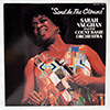 SARAH VAUGHAN &AMP; THE COUNT BASIE ORCHESTRA - SEND IN THE CLOWNS