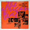ART BLAKEY &AMP; THE AFRO-DRUM ENSEMBLE - THE AFRICAN BEAT