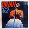 DINAH WASHINGTON - DINAH '62 / REP-1046