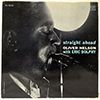 OLIVER NELSON - STRAIGHT AHEAD
