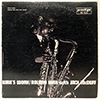 ROLAND KIRK - KIRK'S WORK