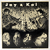 J.J. JOHNSON &AMP; KAI WINDING - JAY &AMP; KAI VOL. 1 / XP-8140