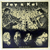 J.J. JOHNSON &AMP; KAI WINDING - JAY &AMP; KAI VOL. 3 / XP-8142