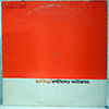 ANTHONY WILLIAMS - SPRING