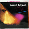 LOUIS HAYES - SAME
