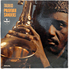 PHAROAH SANDERS - TAUHID / PROMO / MONO