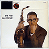 LEE KONITZ: THE REAL LEE KONITZ