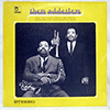 NAT ADDERLEY / CANNONBALL ADDERLEY - THEM ADDERLEYS / INTRODUCING NAT ADDERLEY