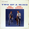 PAUL DESMOND &AMP; GERRY MULLIGAN - TWO OF A MIND