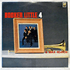 BOOKER LITTLE - 4