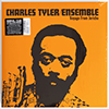 CHARLES TYLER ENSEMBLE - VOYAGE FROM JERICHO