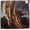 KAI WINDING - THE INCREDIBLE KAI WINDING TROMBONES / MONO