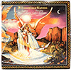DEVADIP CARLOS SANTANA / TURIYA ALICE COLTRANE - ILLUMINATIONS