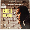 EDDIE HARRIS - A STUDY IN JAZZ