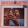 JOHN COLTRANE - GIANT STEPS