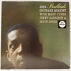 JOHN COLTRANE: BALLADS