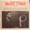 MCCOY TYNER - COSMOS