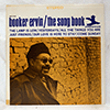BOOKER ERVIN - THE SONG BOOK