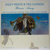 DIZZY REECE &AMP; TED CURSON - BLOWIN' AWAY