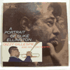 DIZZY GILLESPIE - A PORTRAIT OF DUKE ELLINGTON