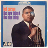 TED CURSON - THE NEW THING &AMP; THE BLUE THING