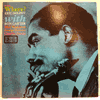 ERIC DOLPHY WITH RON CARTER - WHERE?