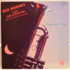 RED RODNEY WITH IRA SULLIVAN - NIGHT AND DAY