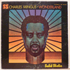CHARLES MINGUS - WONDERLAND / JAZZ PORTRAITS