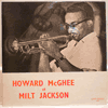 HOWARD MCGHEE &AMP; MILT JACKSON - SAME