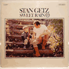 STAN GETZ - SWEET RAIN