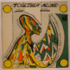 JOSEPH JARMAN &AMP; ANTHONY BRAXTON - TOGETHER ALONE